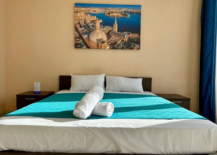Malta Paradise Hotel