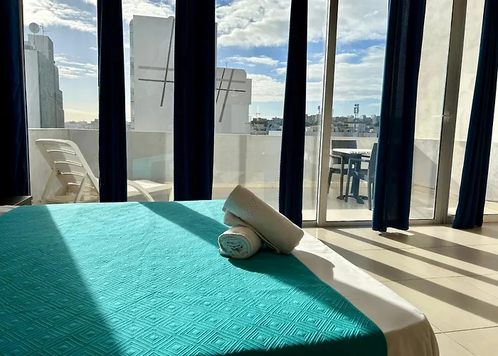 Malta Paradise Hotel