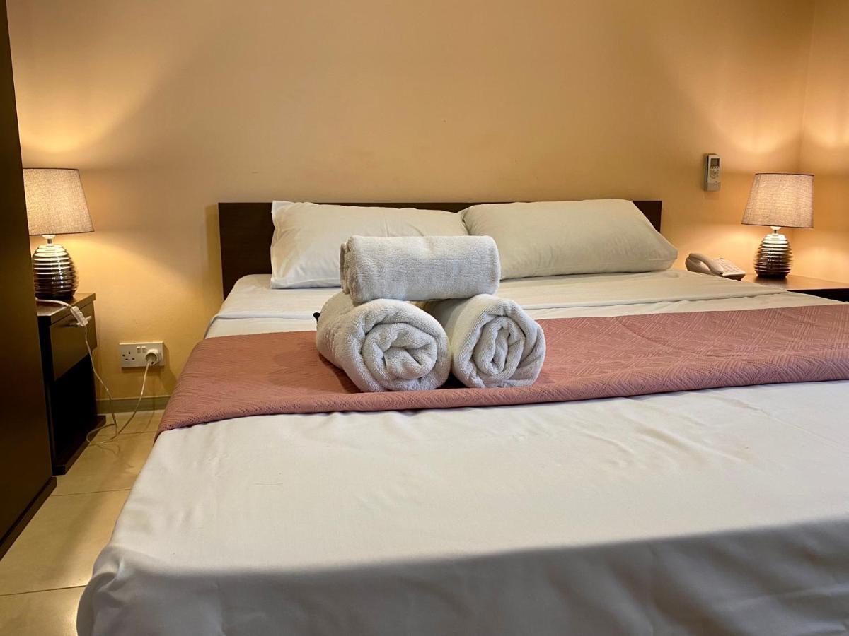 Malta Paradise Hotel Saint Julian's