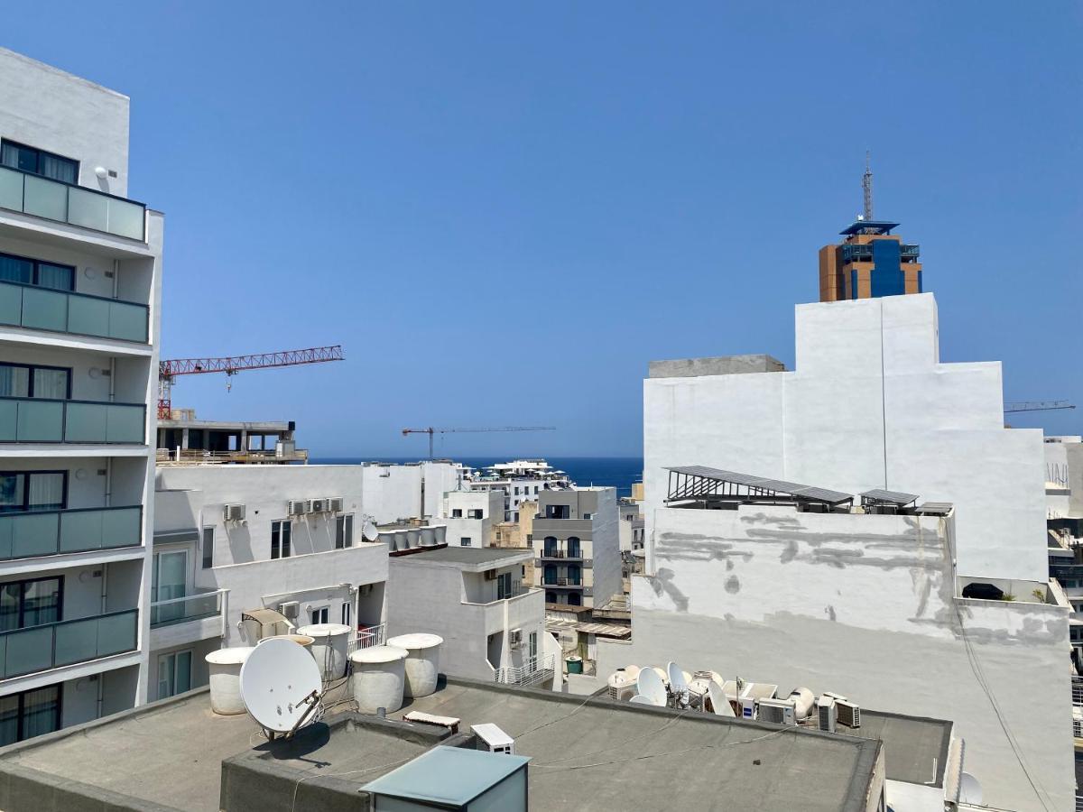 Malta Paradise Hotel Saint Julian's