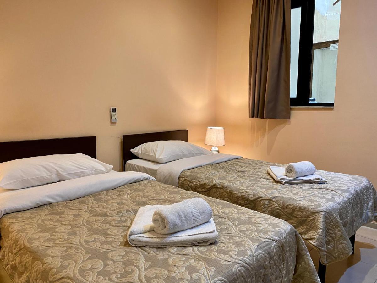 Hotel Malta Paradise Saint Julian's