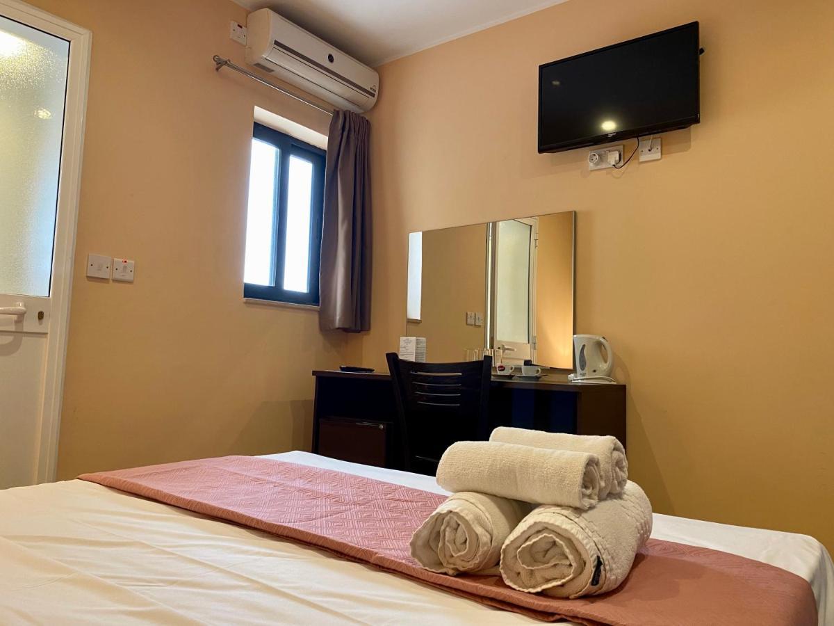 Hotel Malta Paradise