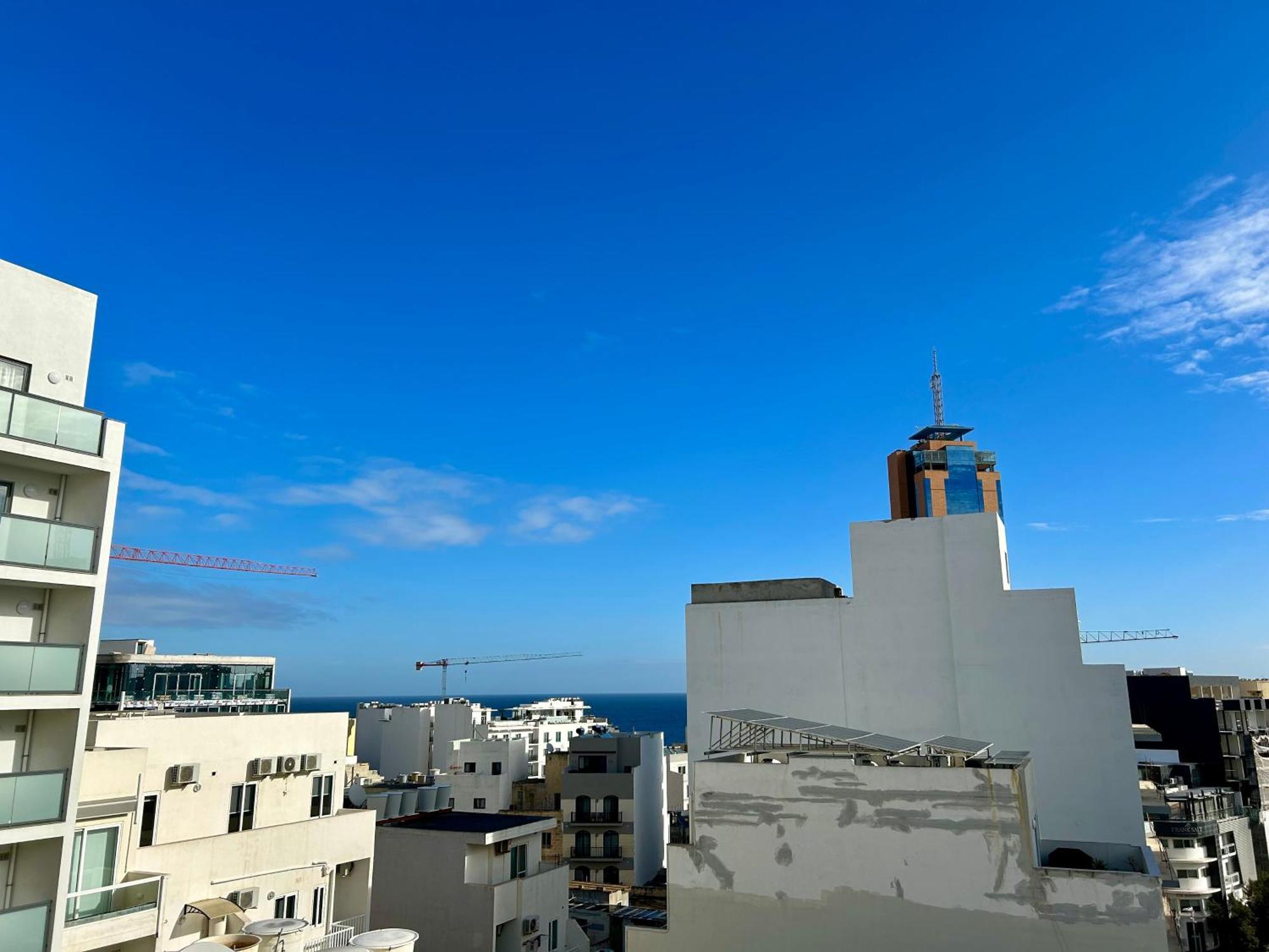 Malta Paradise Hotel *