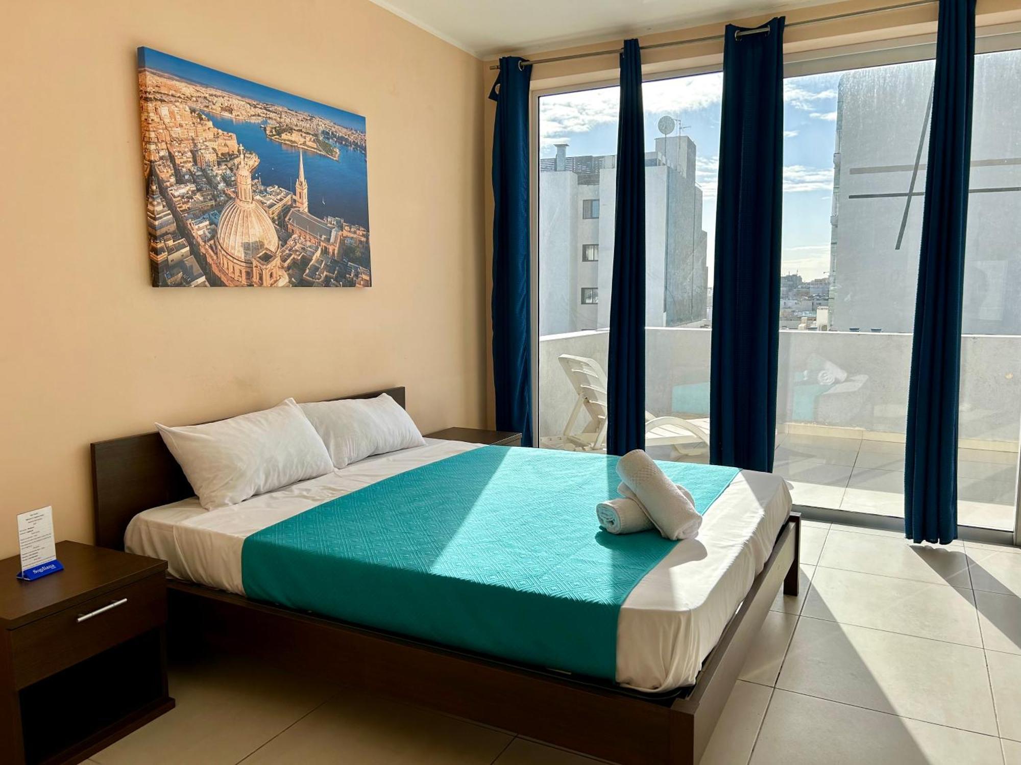 Malta Paradise Hotel Saint Julian's
